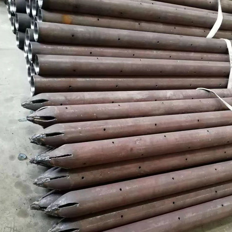阜阳76mm管棚管