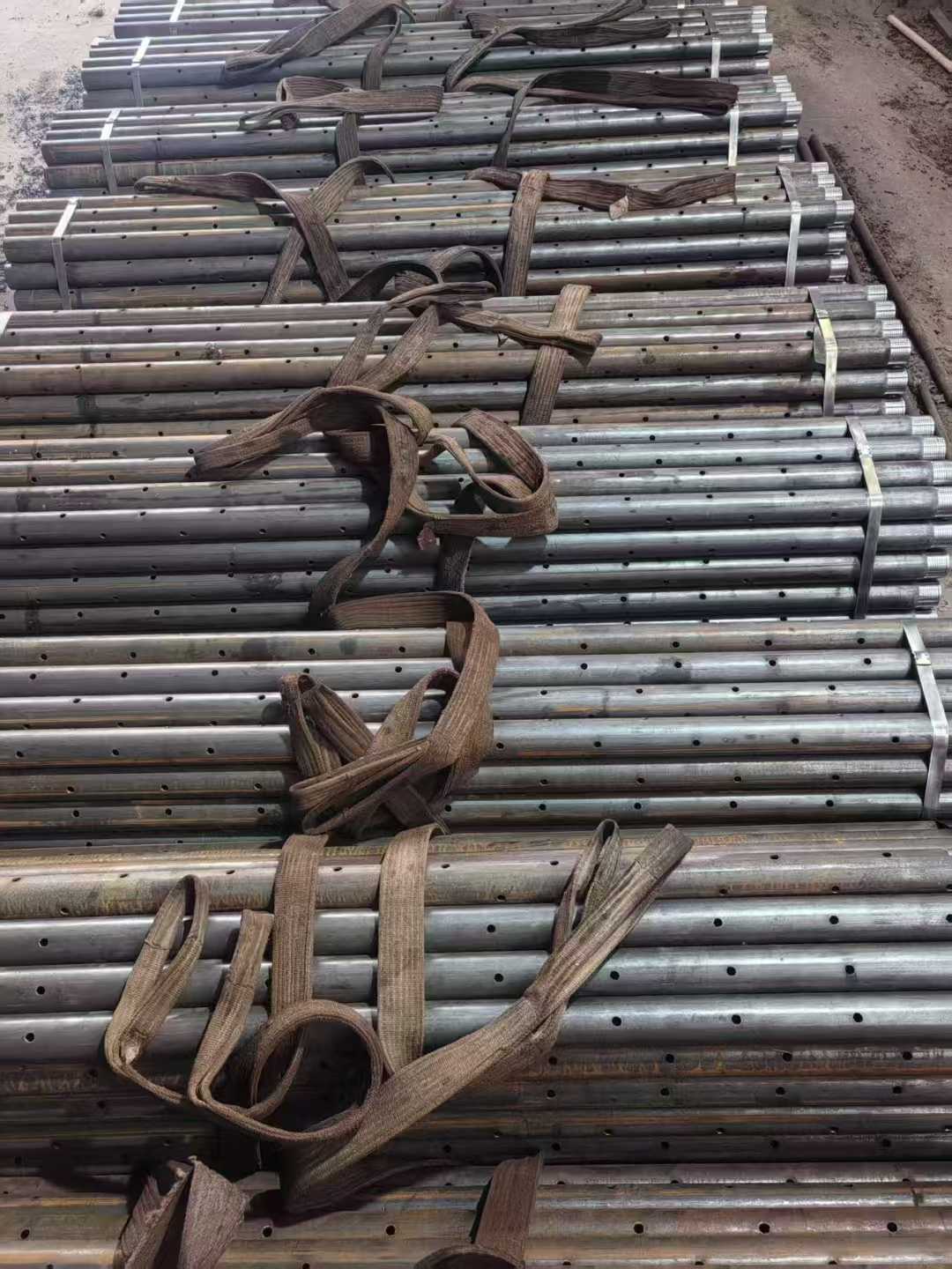 阜阳127mm管棚管