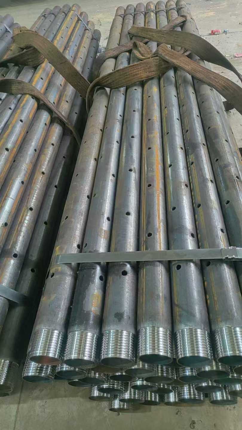 阜阳159mm管棚管
