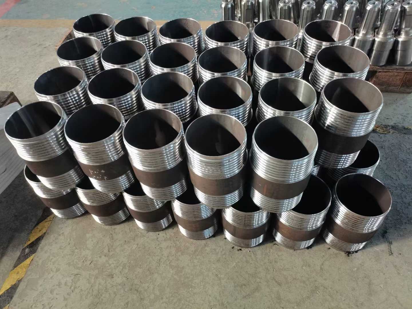阜阳219mm管棚管